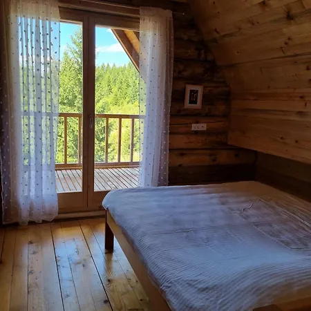 Вилла Beloglavi Sup *