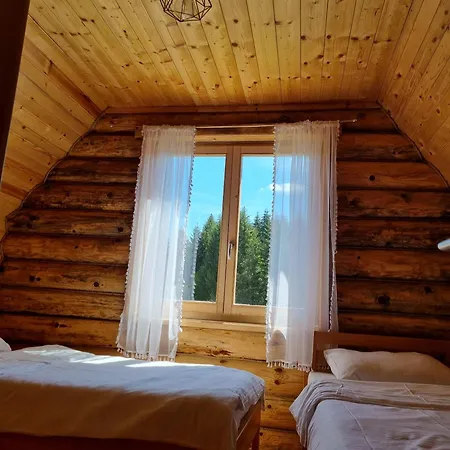 Вилла Beloglavi Sup *