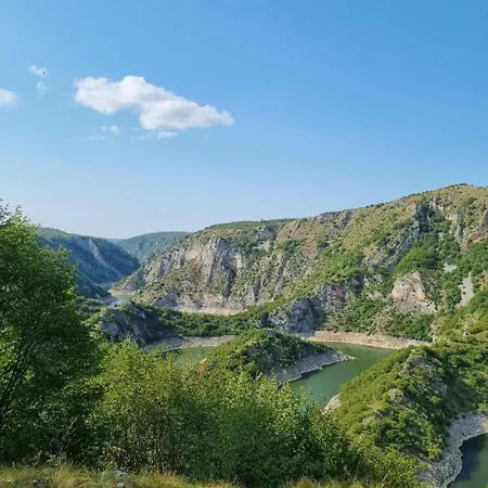 Вилла Beloglavi Sup *